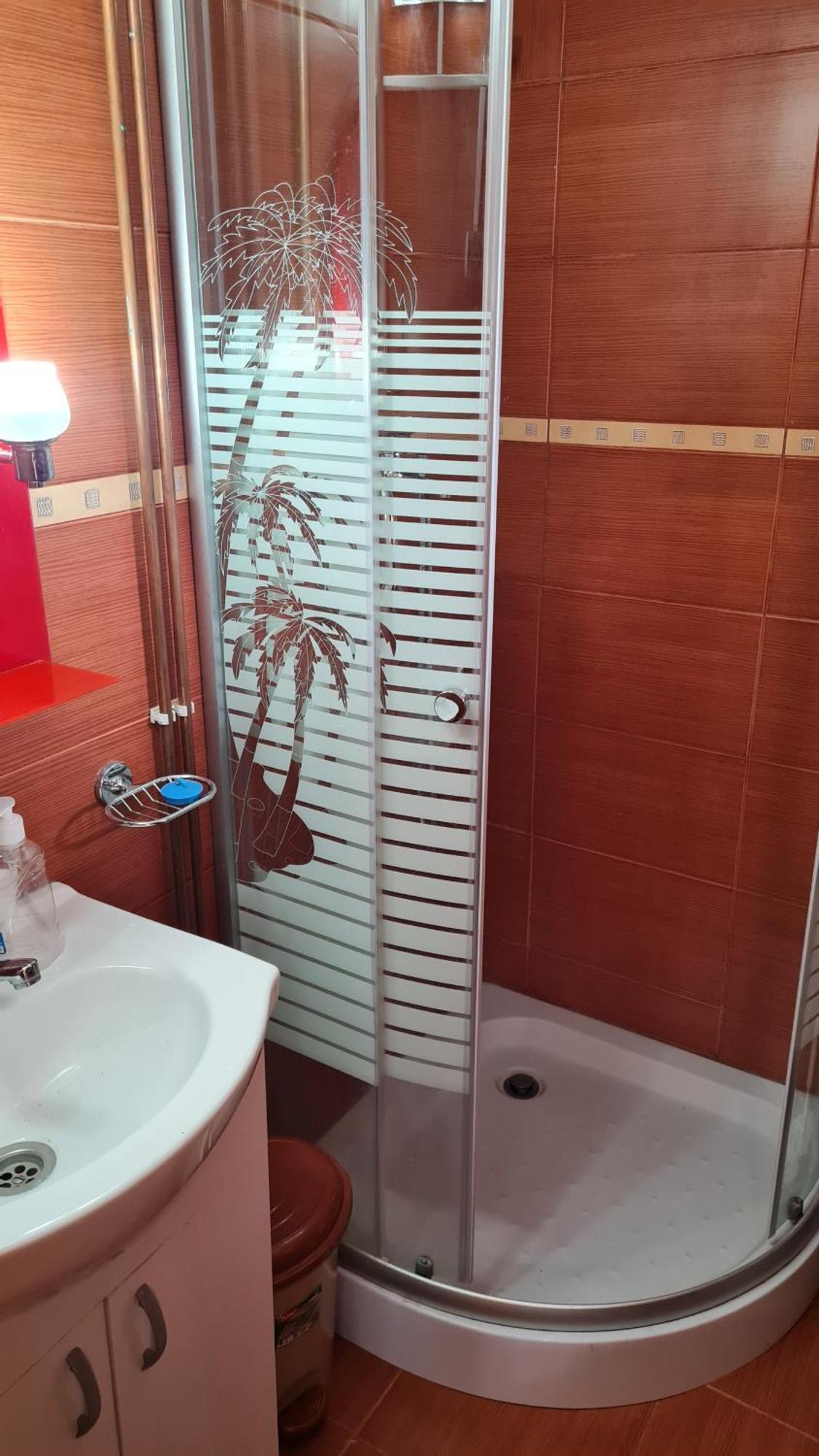 Cabana Cret Ocoale المظهر الخارجي الصورة